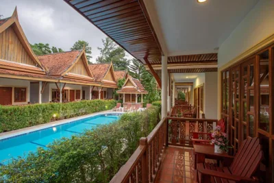 Bangtao Village Resort – Photos 4