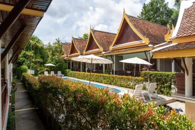 Bangtao Village Resort – Photos 7