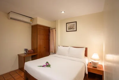 Superior Family Room — Bangtao Village Resort
